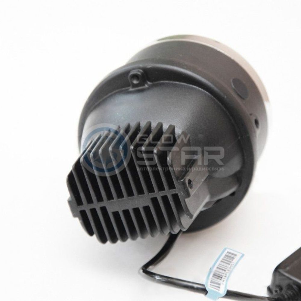 Светодиодный герметичный модуль ПТФ FOG Bi-Led 3.0 дюйма, GENESIS, 5100k, 1шт