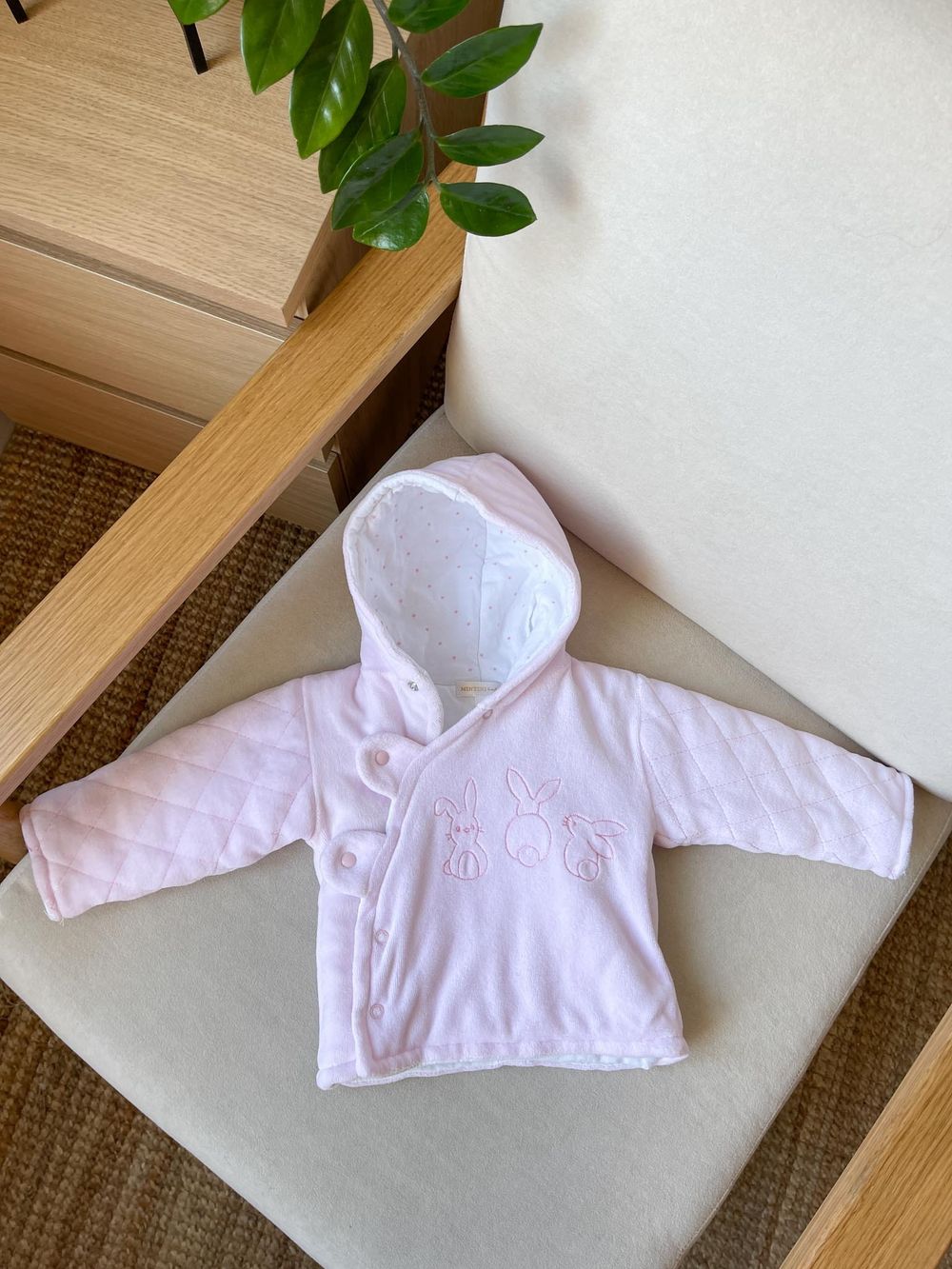 Костюм Mintini Baby, 62