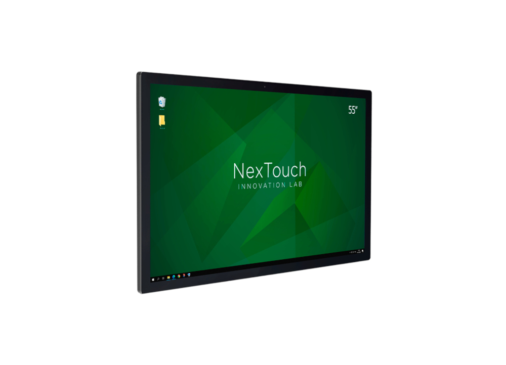 Интерактивная панель NexTouch NextPanel 24PN, 24" (IFPNV2PNT24)