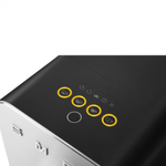 Кофемашина SMEG BCC11BLMEU