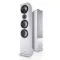 HECO Victa Elite 702 White