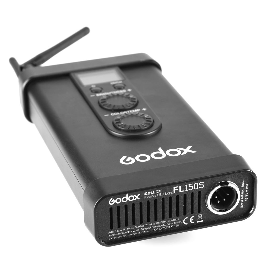 Светодиодный осветитель Godox FL150S гибкий