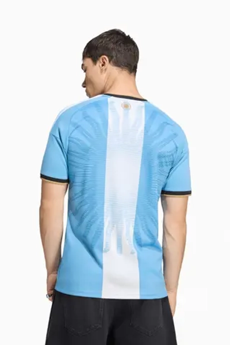 Футболка adidas x Messi Аргентина 2026 Messi 10