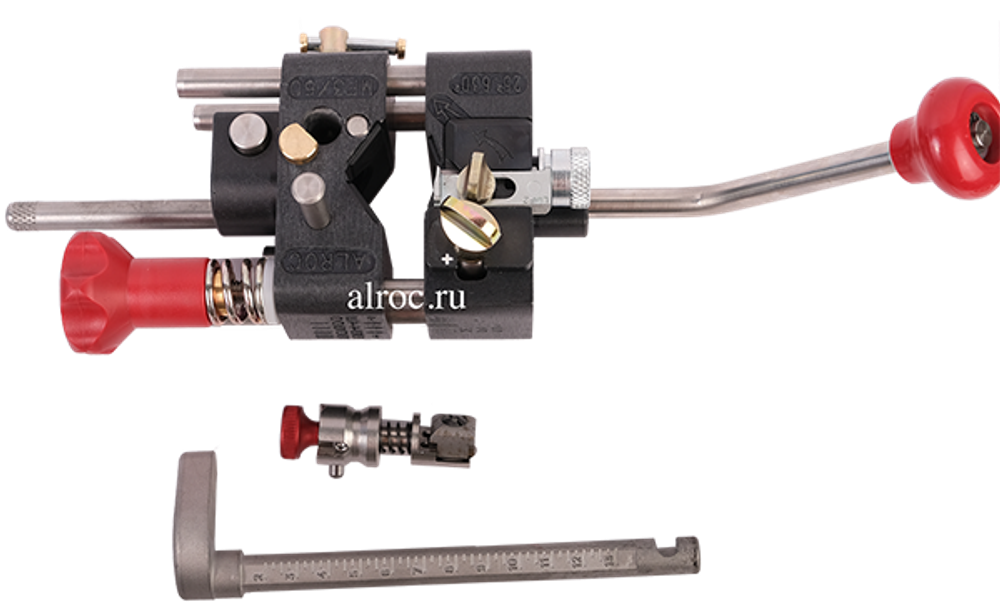 MF3/60 Alroc