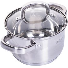 Кастрюля MAYER &amp; BOCH MB-28806 2 л