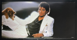 Michael Jackson ‎– Thriller (Англия)