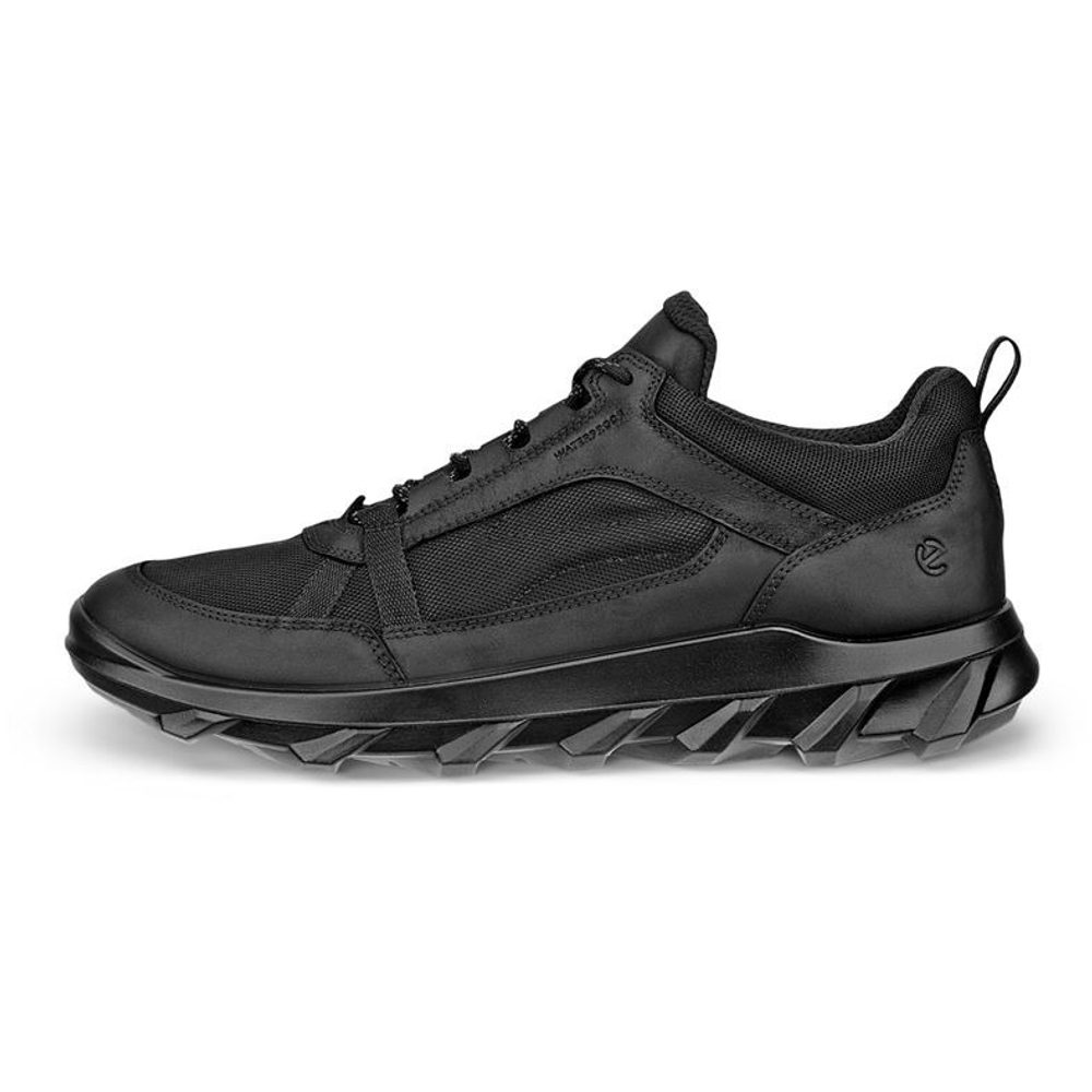 Кроссовки мужские ECCO MX M
