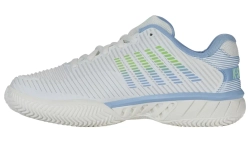 Женские теннисные кроссовки K-Swiss Hypercourt Express 2 Clay