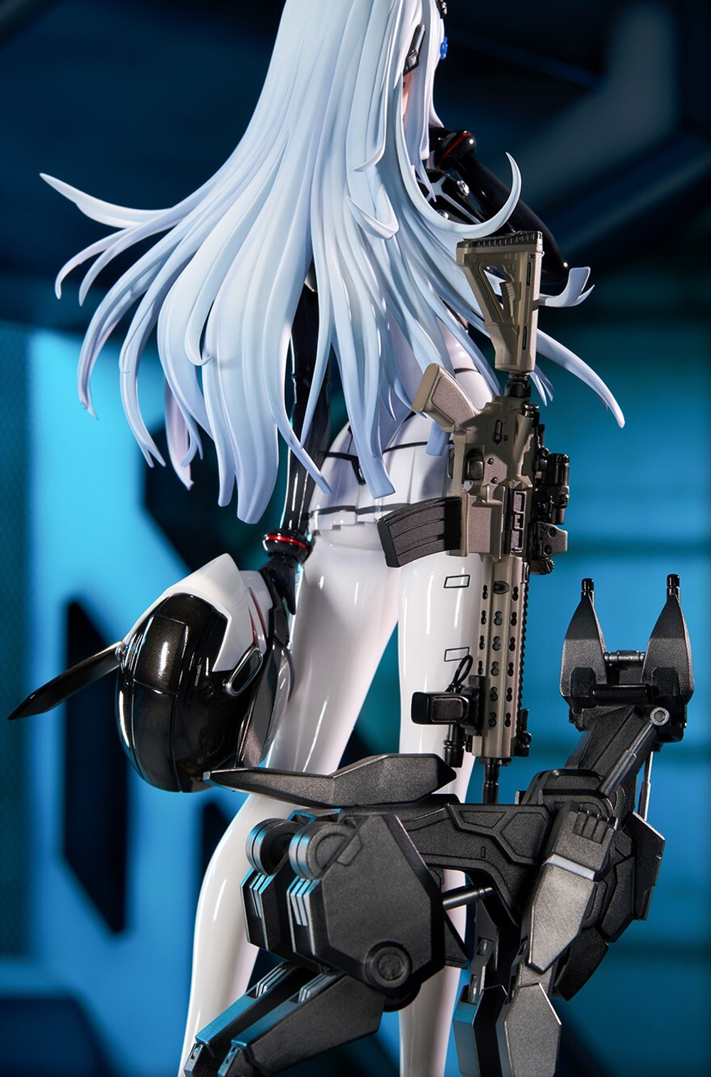 HK416