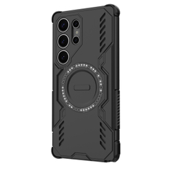 Защитный чехол Space Shell Magnetic Case для Samsung Galaxy S25 Ultra