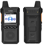 Inrico T710A PoC‑радиостанция портативная