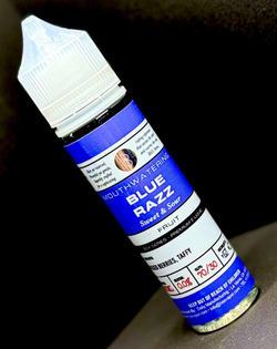 Flavour Concentrate Basix by Glas US 60 ml