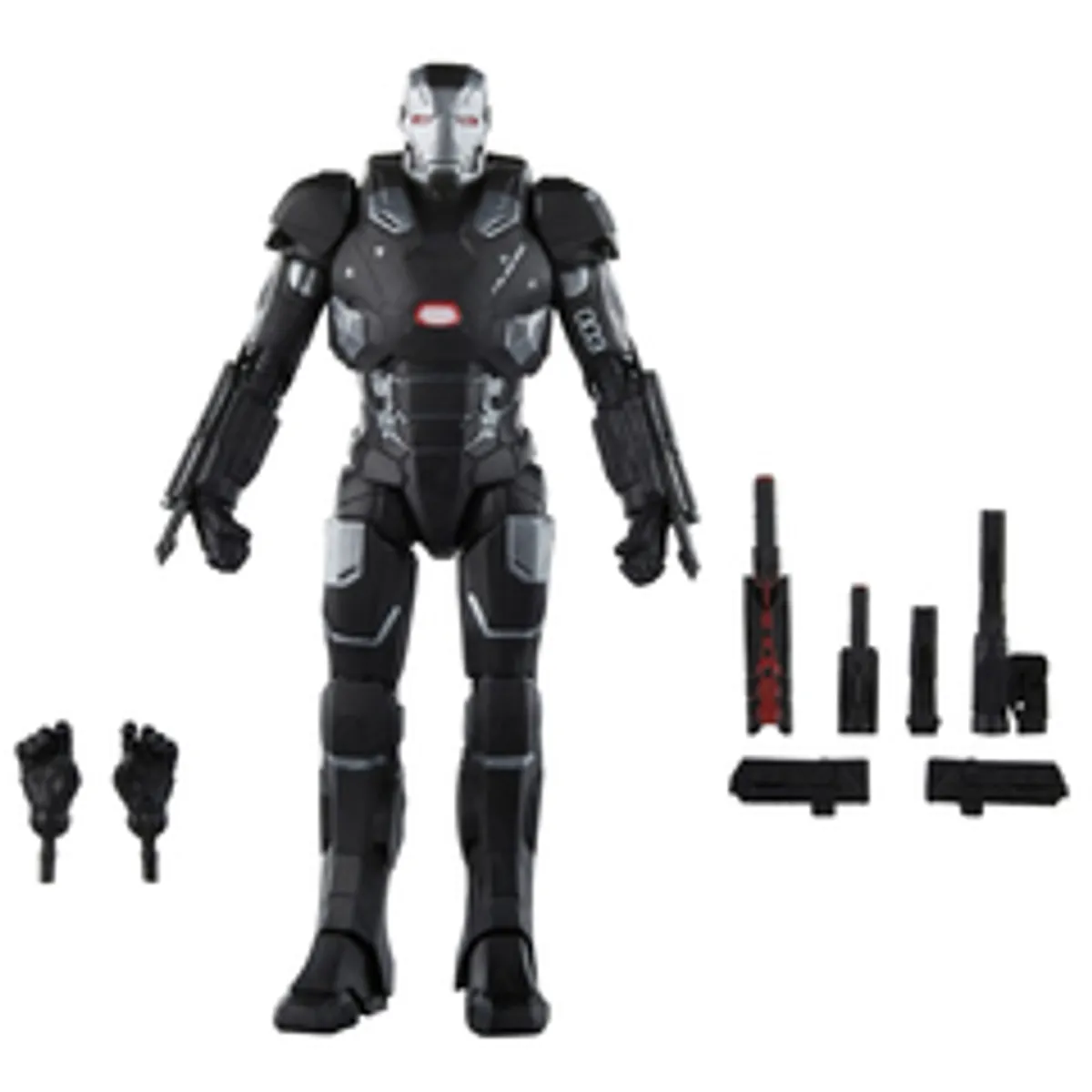 Фигурка Marvel Legends Series: Marvel's War Machine