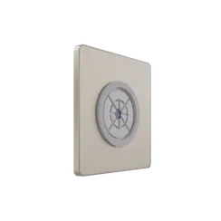 Вывод кабеля Systeme Electric Infinity Песчаный берег FSE000599