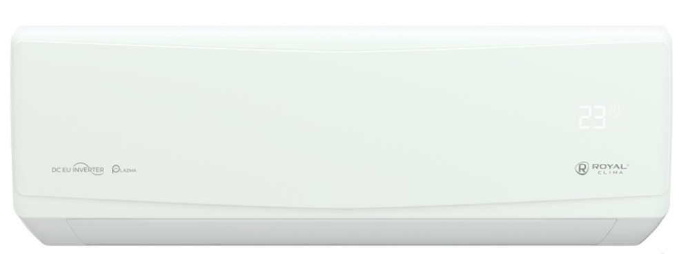 Сплит-система с приточной вентиляцией ROYAL CLIMA FRESH STANDARD RCI-RFS28HN