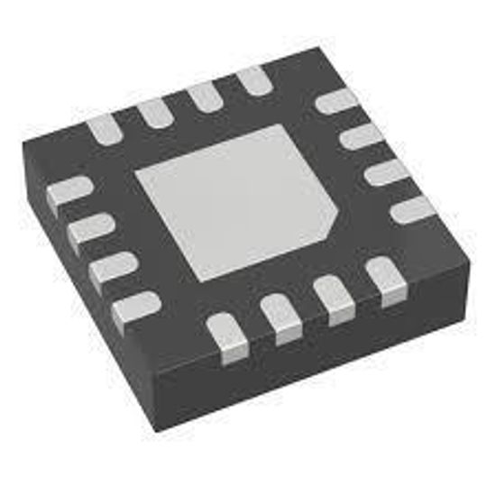 Микросхема  TS3A44159RGTR / VQFN-16