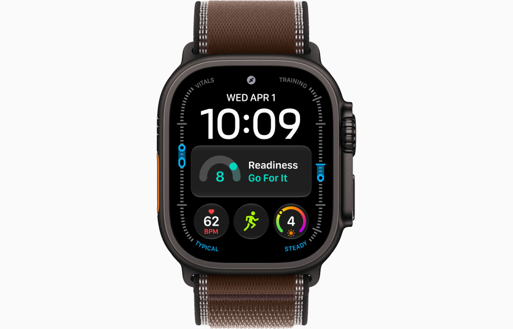 Apple Watch Ultra 6 49mm