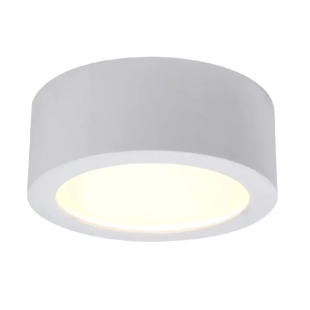 Светильник потолочный Crystal Lux CLT 521C150 WH 1400/117