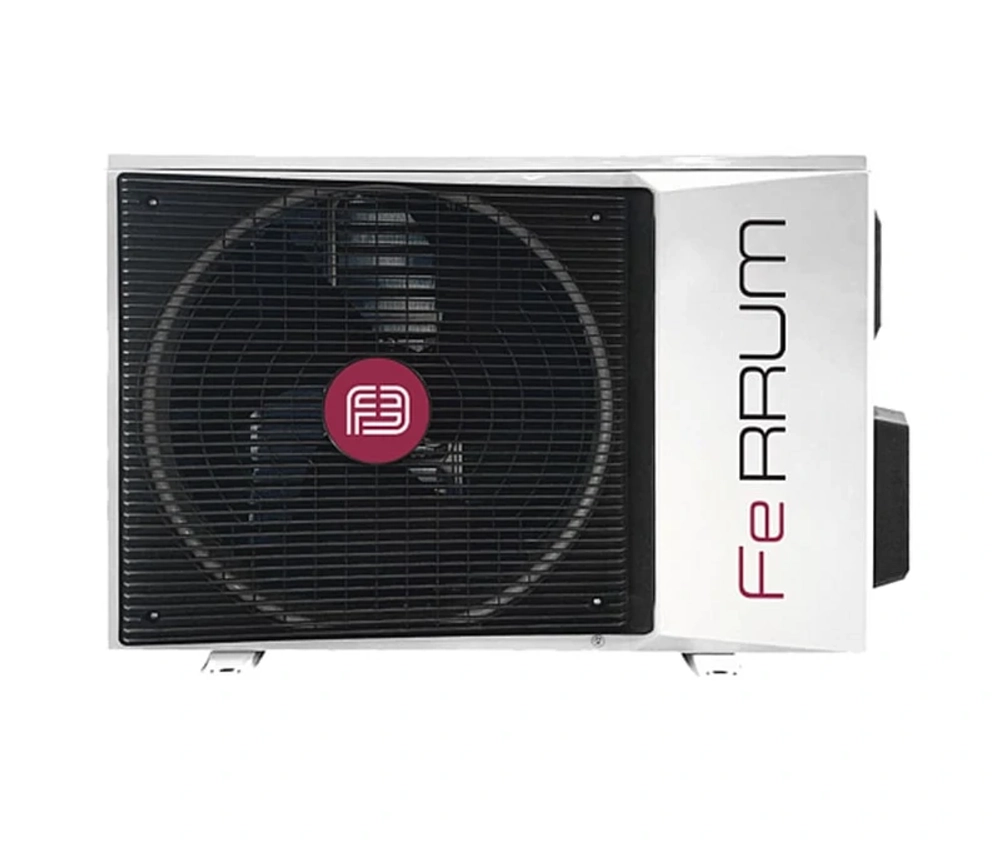 Ferrum iFIS18F1/iFOS18F1-HP