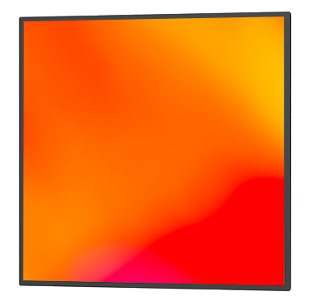 Дисплей квадратный Lumien LSQ2201FHD