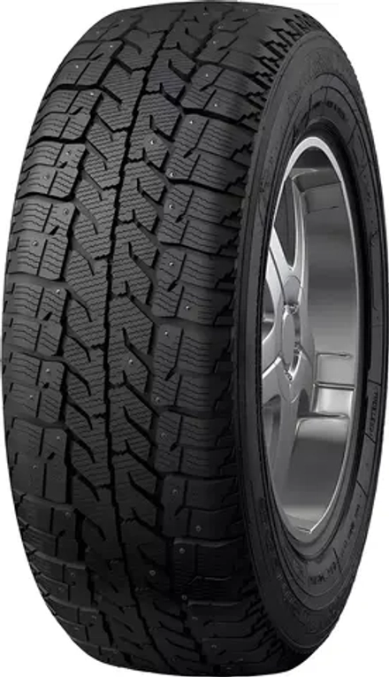 Зимняя шина шипованная Cordiant Business CW2 (205/75 R16C 113/111Q)