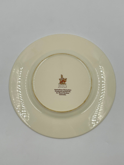 Тарелка 20,5 Royal Doulton, Bunnykins