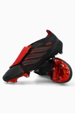 Бутсы adidas Predator Elite L-TECH FT FG - черный