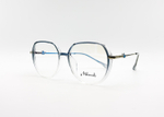Изг. оправы Melorsch TR8903 Blue