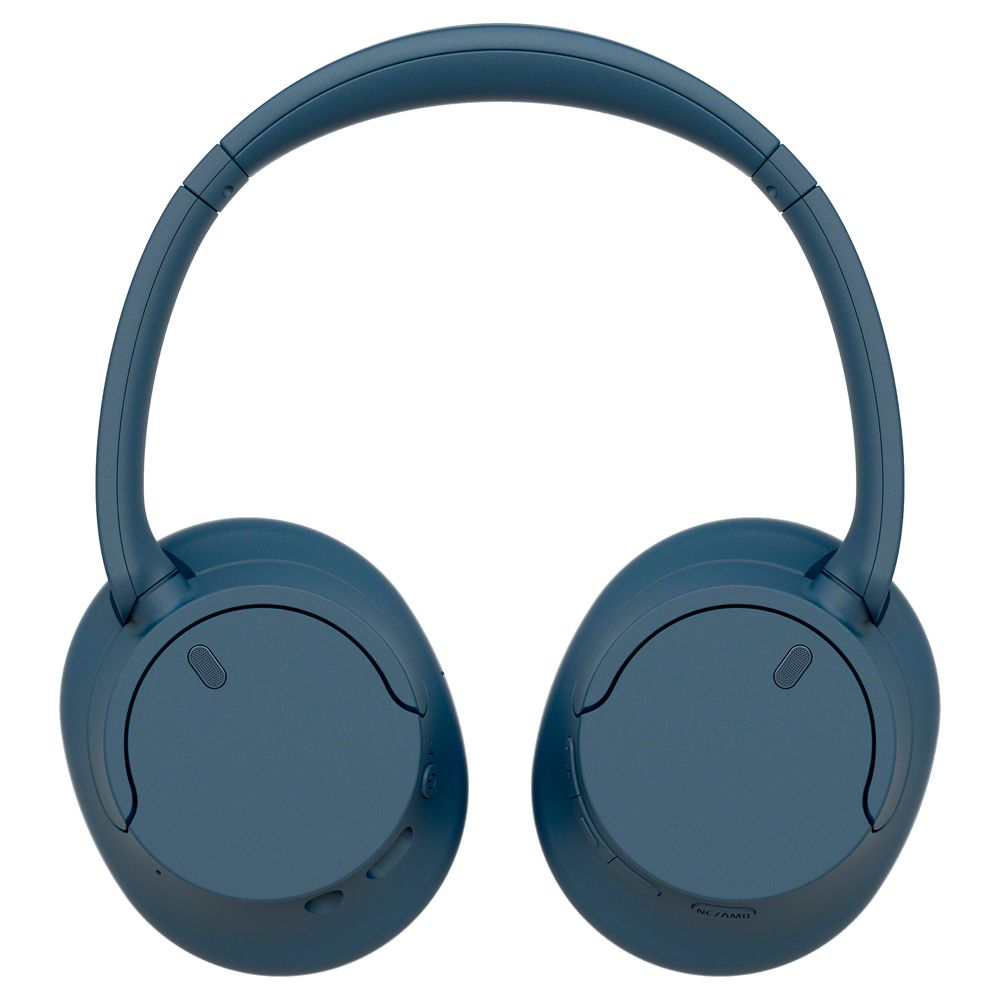 Беспроводные наушники Sony WH-CH720N Blue