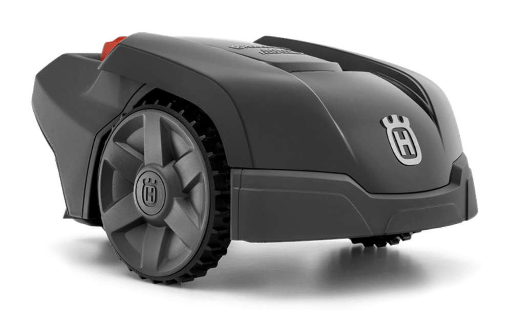 Газонокосилка Husqvarna Automower 105