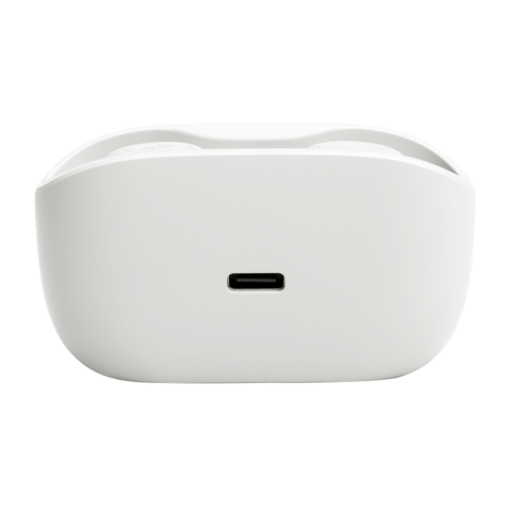 Беспроводные наушники JBL Wave Buds White - 3