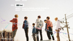 Альбом GOT7 - Eyes On You Mini Album RANDOM Version