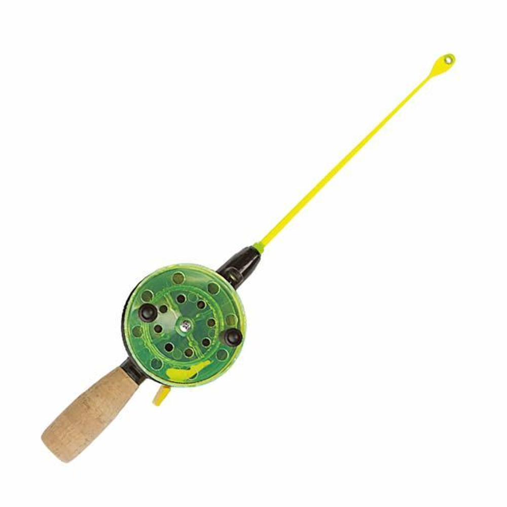 Зимняя удочка Ice Hunter 50SN (550155EVA)