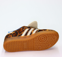 Кроссовки нат. Кожа (36-41)р. / шт. B876/1