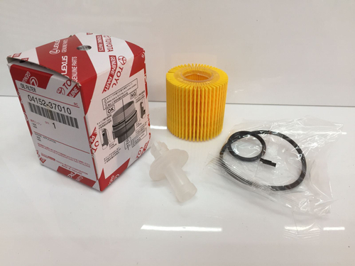 Фильтр масляный TOYOTA 0415237010