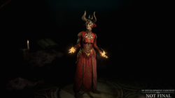 Diablo 4 (IV) (Cross-Gen Bundle) (диск для Xbox, полностью на русском языке)