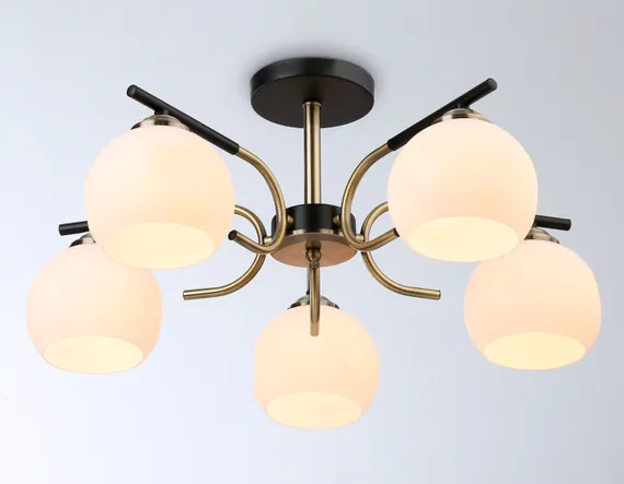 Потолочная люстра TRADITIONAL TR303312 Ambrella