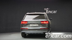 Audi Q7 45 TFSI Quattro — 2019