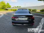 Audi A5 45 TFSI Quattro Coupe — 2019