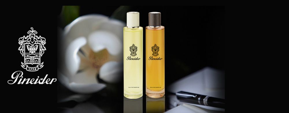 Pineider Oud Assoluto