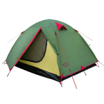 Палатка Tramp Lite Tourist 2, артикул TLT-004.06, цвет Зеленый
