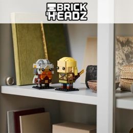 BrickHeadz