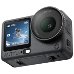 Экшн-камера DJI Osmo Action 6 Standard Combo