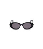 Солнцезащитные очки BV40007I Bvlgari - черный(BV40007I)