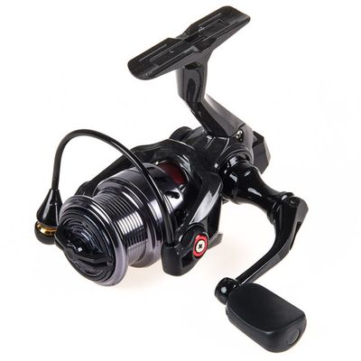 Vanrex Spin 6
