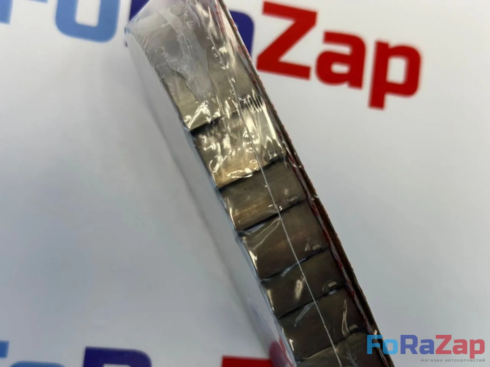 Вкладыши коренные STD VAG 3.0 ТDI