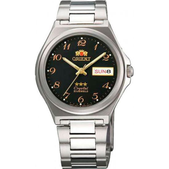 Мужские часы Orient FAB02004B 3 Stars