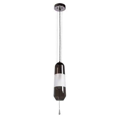 Подвесной светильник Divinare LICH 5012/06 SP-1, 1хE14