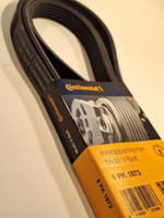 Ремень генератора Continental 6PK1873