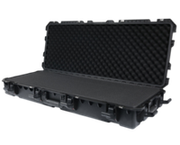 Ударопрочный кейс KZCASE@X4002A